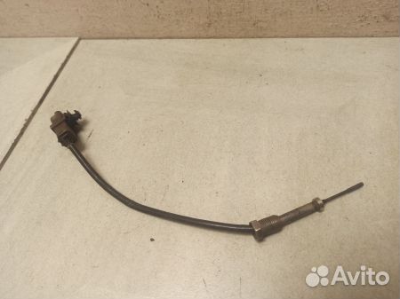 Датчик температуры выхлопной системы