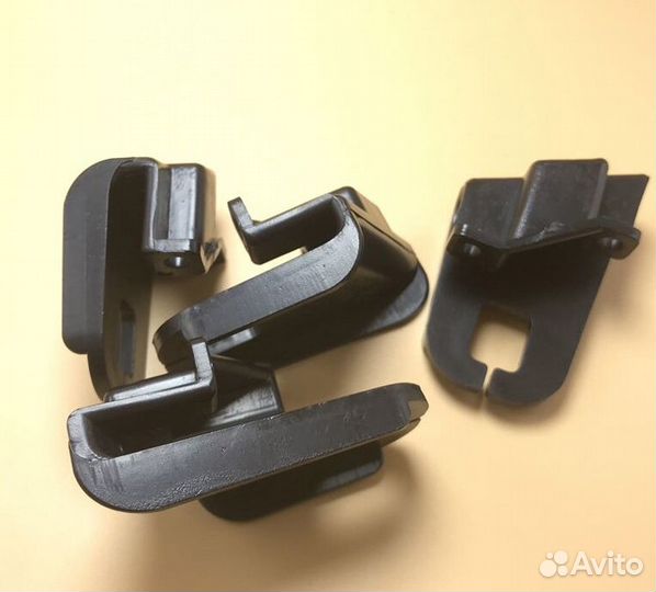 Ремкомплект крепления фар Bmw E66 740 2004-2008