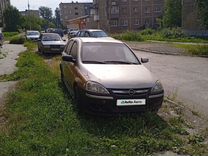 Opel Corsa 1.2 MT, 2004, 214 000 км, с пробегом, цена 175 000 руб.