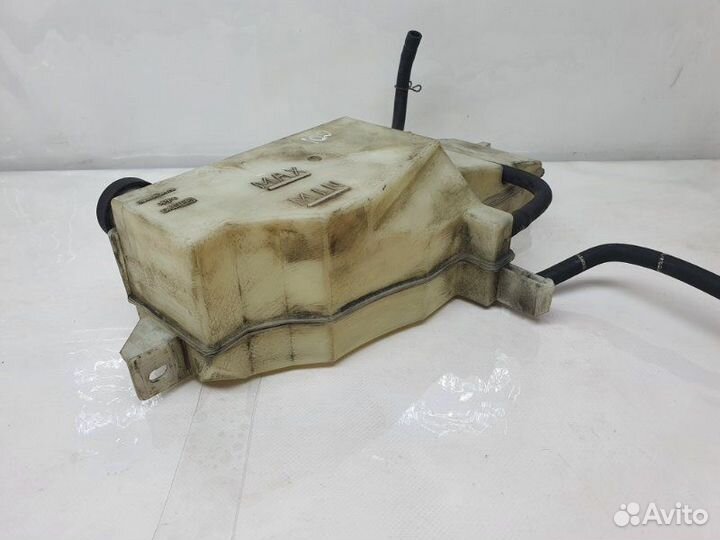 Бачок расширительный Infiniti G35 3.5 2007