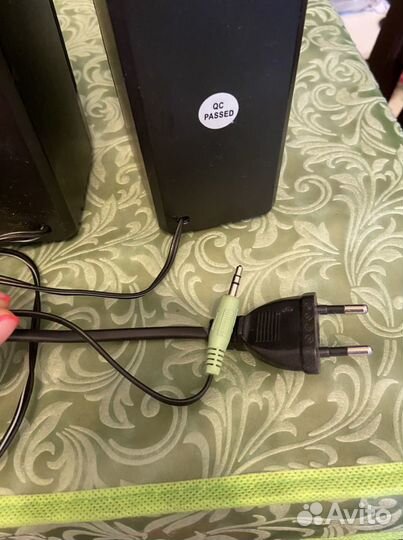 Колонки genius