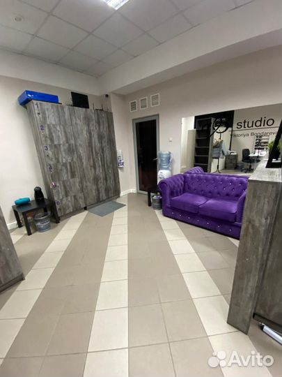 Студия красоты