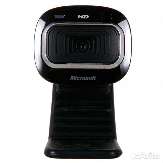 Web-камера Microsoft LifeCam HD-3000