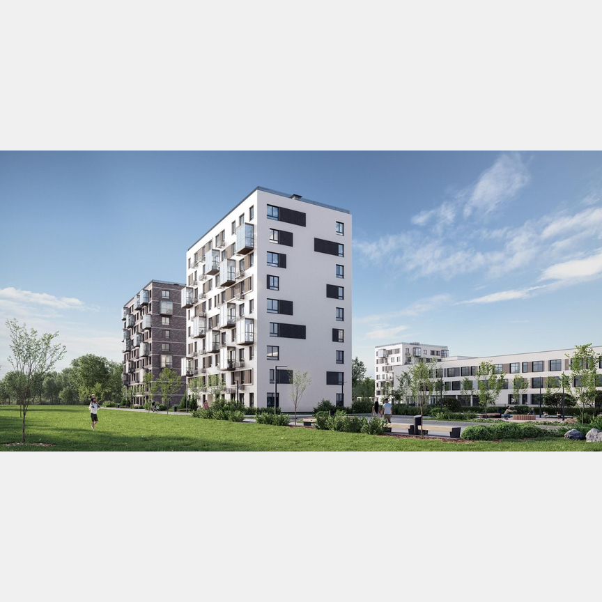 Квартира-студия, 19,6 м², 5/8 эт.
