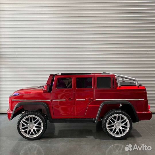 Электромобиль