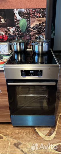 Индукционная плита gorenje geit5C61XPG новая