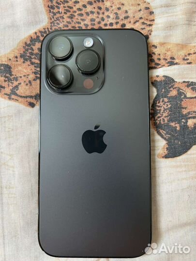 iPhone 14 pro