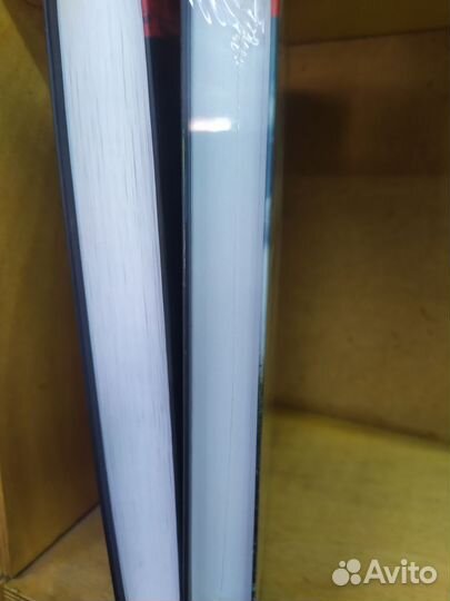 Книги доставка