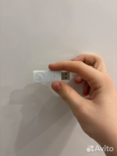 Беспроводные наушники logitech G733