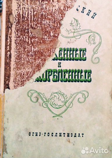 Ф.М. Достоевский