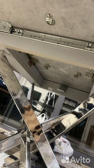 Стол в кухню в зал раздвижной