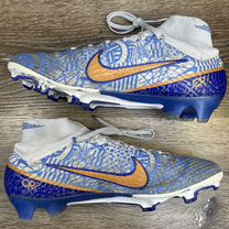 NIKE Mercurial Veloce Ⅲ DF AG-PRO 26.5cm cr7 mercurial nike - Купить недорого одежду и обувь 👕👟 во