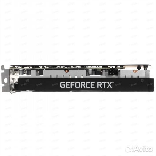 KFA2 GeForce RTX 3050 X Black