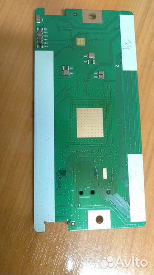 T-con philips 42PFL7404H/60