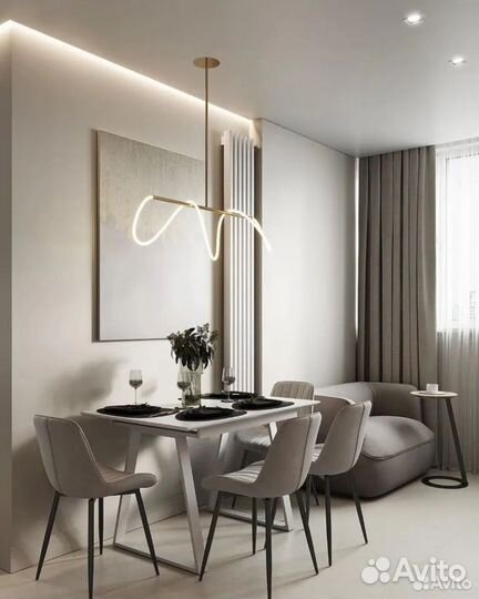 Кухня на заказ CS - 175