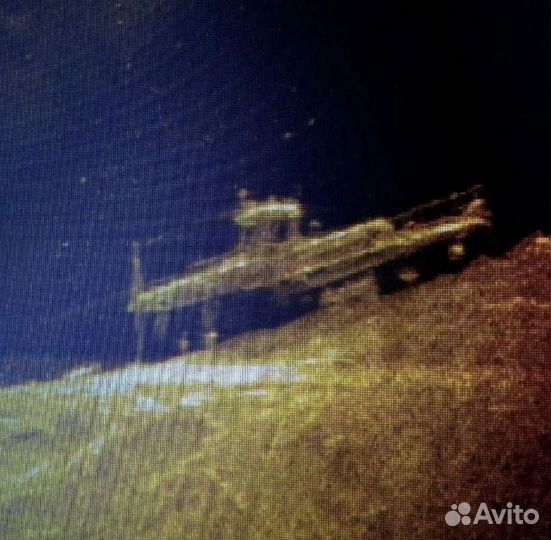 Водолаз. Водолазные работы