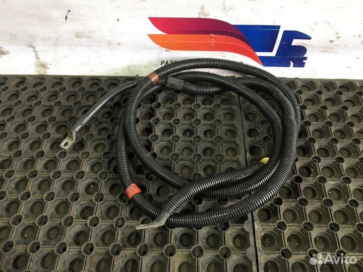 7420776745 Кабель силовой Renault Premium