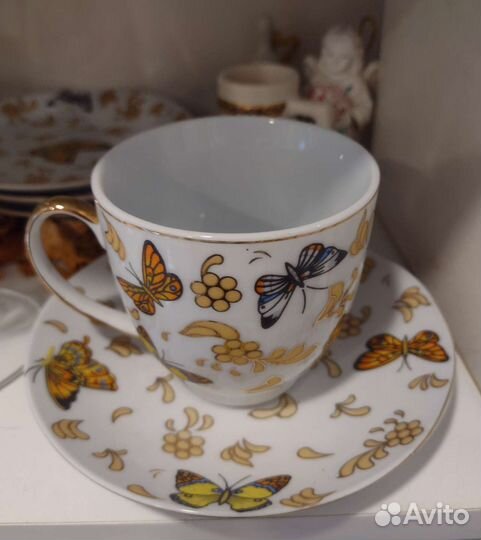 Бокалы посуда приборы и прочее кухонное