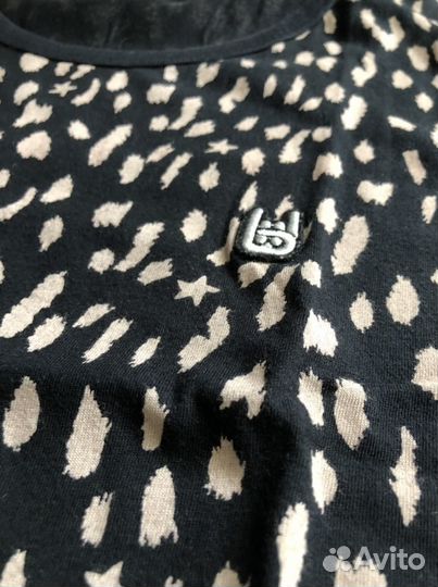 Футболка, топ