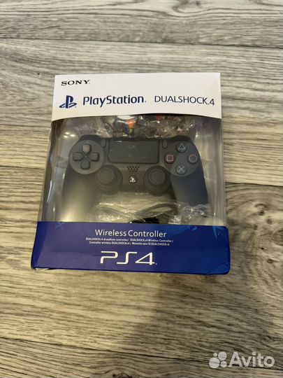 Геймпад джойстик PS4