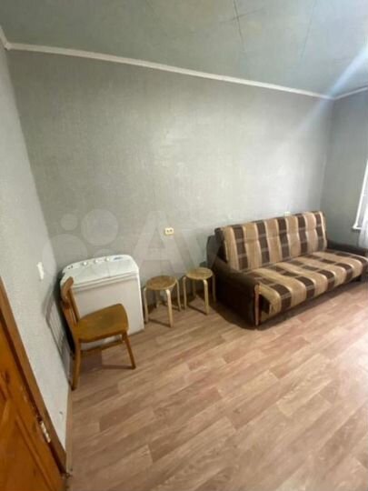 1-к. квартира, 13 м², 2/5 эт.