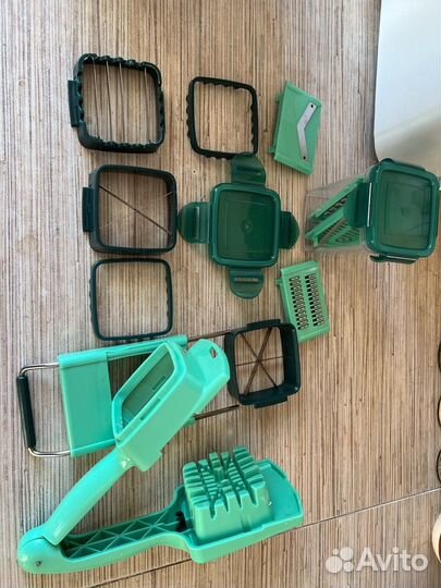 Терка овощерезка