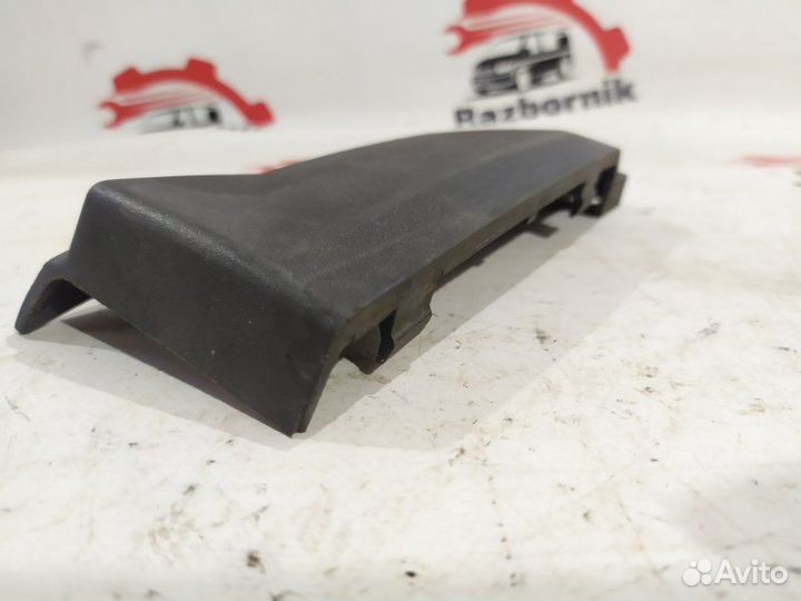 Молдинг бампера задний правый Mercedes Sprinter