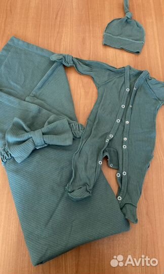 Конверт на выписку лето 56 размер