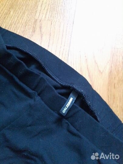 Лосины леггинсы Calzedonia на 12-13 лет