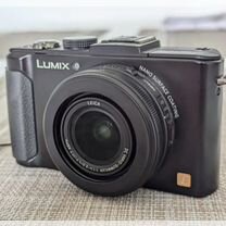 Panasonic lumix LX7, идеальное состояние