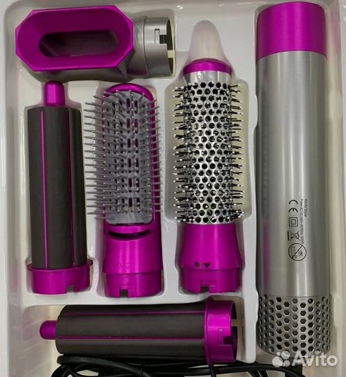 Стайлер дайсон