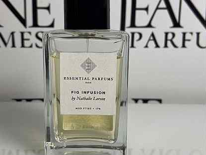 Essential Parfums Fig Infusion 75мл Остаток