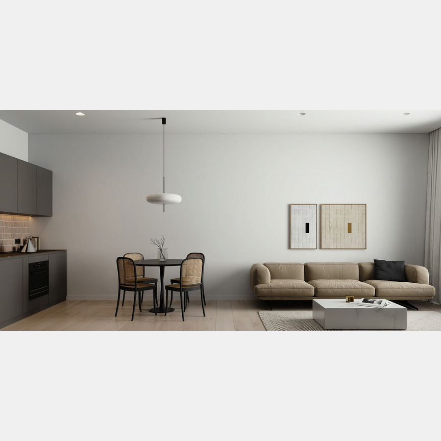 3-к. квартира, 77,9 м², 16/25 эт.