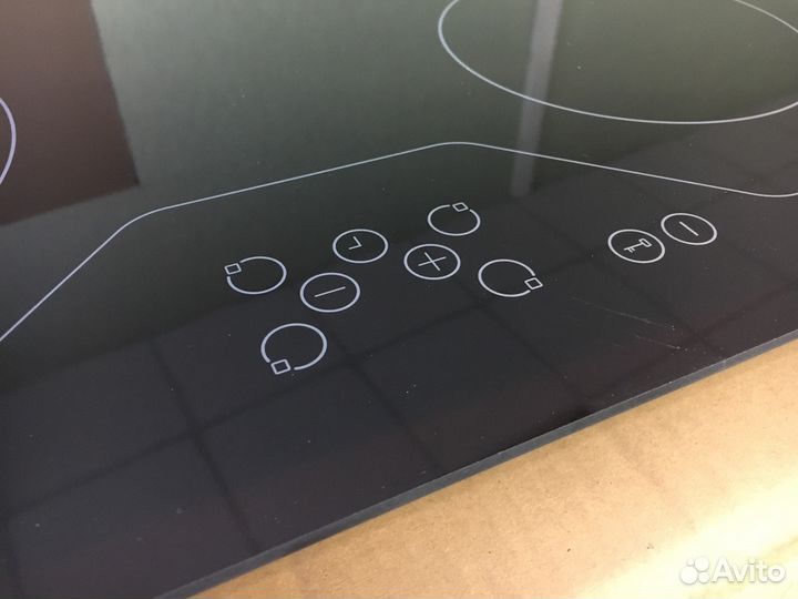 Панели варочные новые