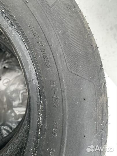 КАМА Breeze (HK-132) 185/60 R14 82H