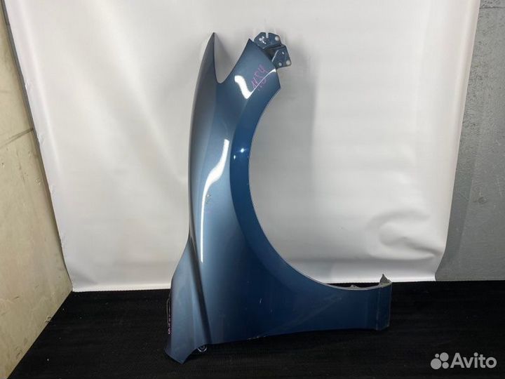 Правое Крыло Mazda6 Mazda 6 Gj / GL