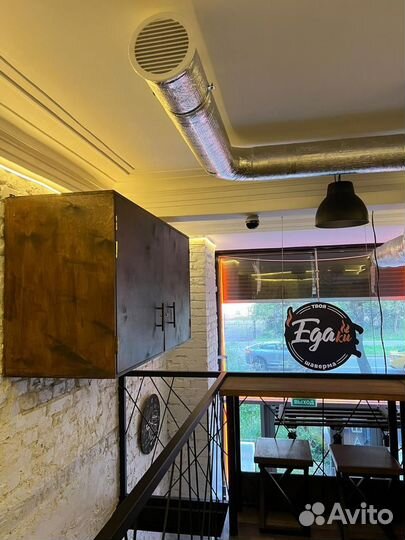 Продам готовый бизнес кафе-шаурма, возможна аренда