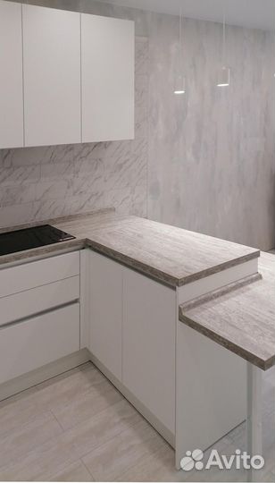 Кухни на заказ в рассрочку