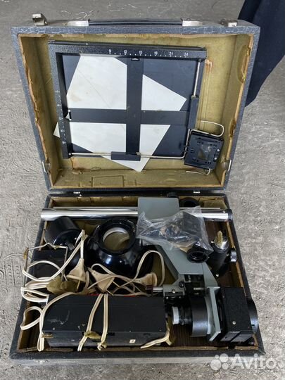 Фотоувеличитель упа-514