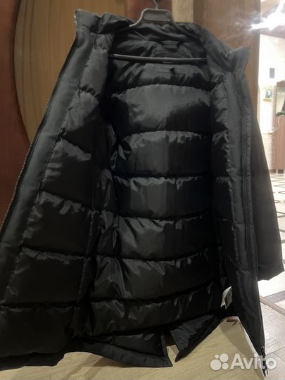 Куртка адидас