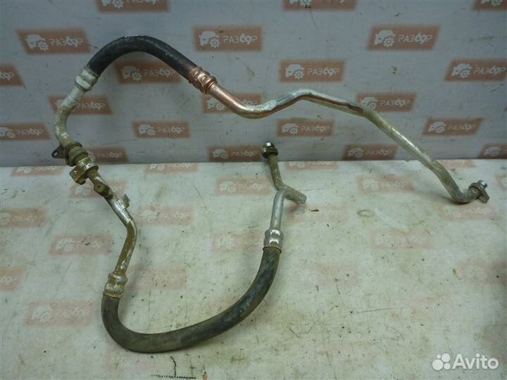 Трубка кондиционера Renault Fluence L30R K4M 2011