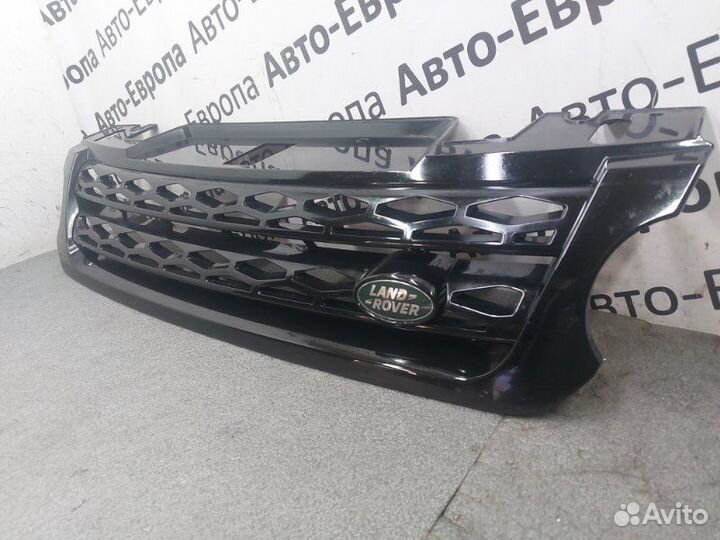 Решетка радиатора Land Rover Range Rover Sport