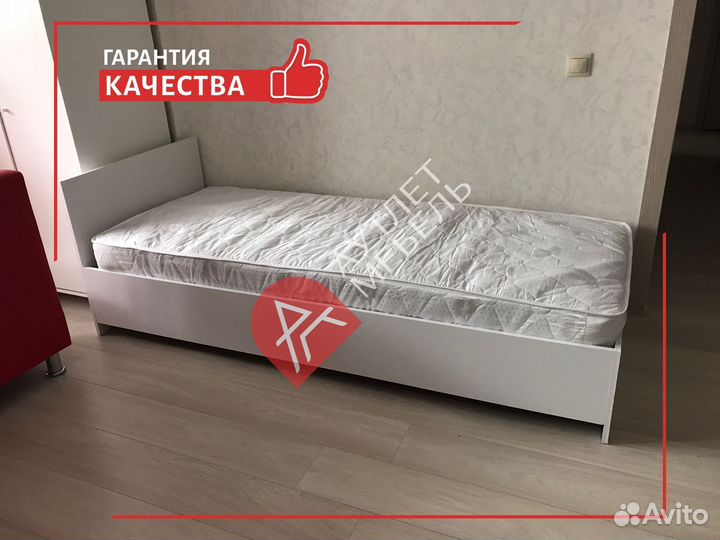 Кровать 80 200