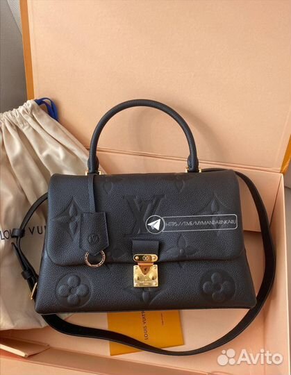 Сумка louis vuitton