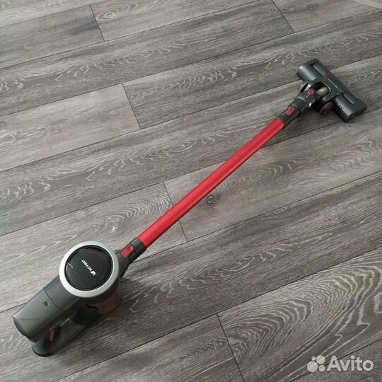 Продам беспроводной пылесос