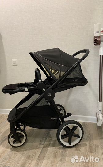 Коляска cybex balios m