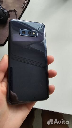 Samsung Galaxy S10, 6/128 ГБ
