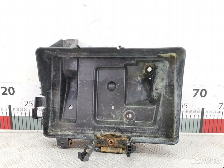 Крепление (корпус) аккумулятора для Opel Astra G