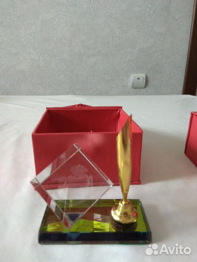 Подарок сувенир