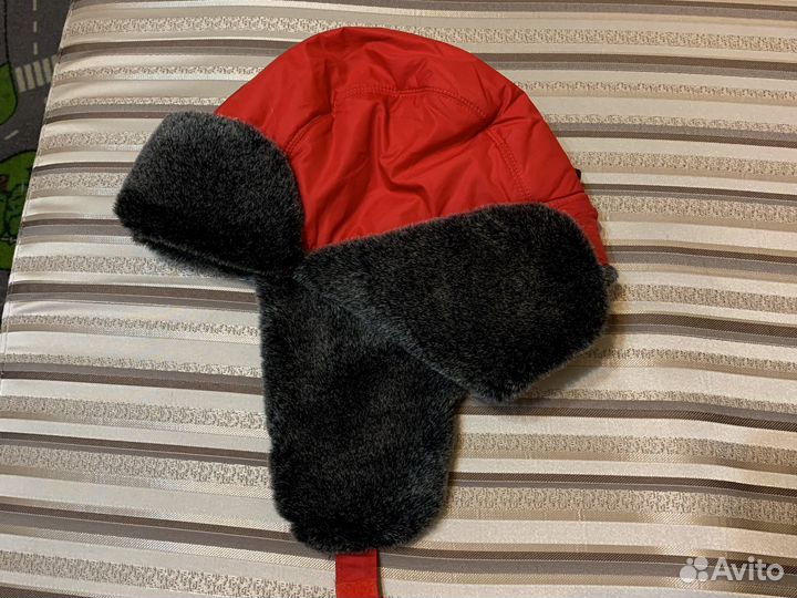 Шапка детская